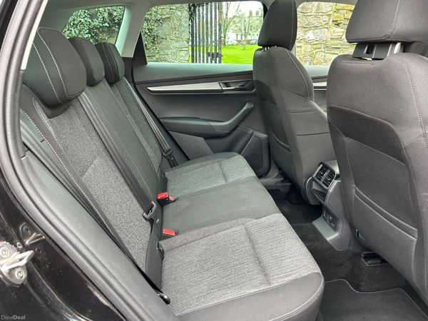 2018 SKODA KAROQ STYLE PETROL PANORAMIC SUNROOF 387183472