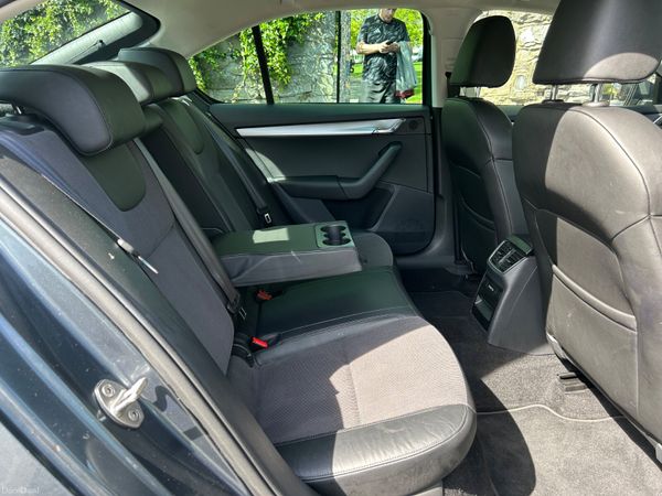 2019 SKODA OCTAIVA SOLEIL  ONLY 45,000 MILES 387186370