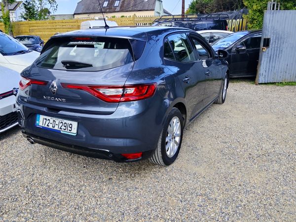 Megane 1.5DCI GT Line 387187342