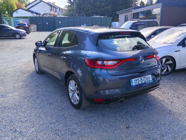 Megane 1.5DCI GT Line 387187332