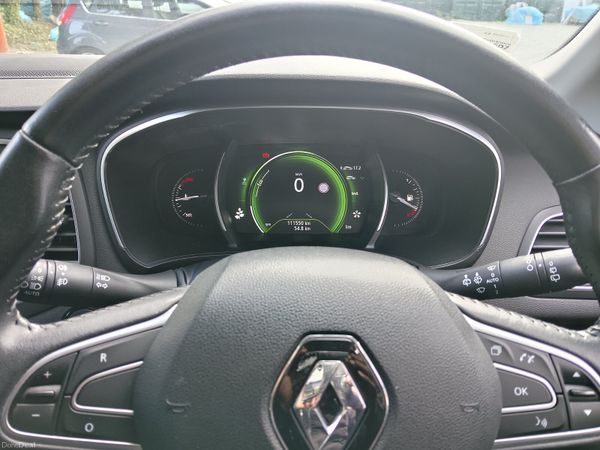 Megane 1.5DCI GT Line 387187336