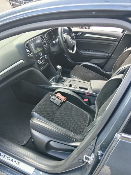Megane 1.5DCI GT Line 387187338