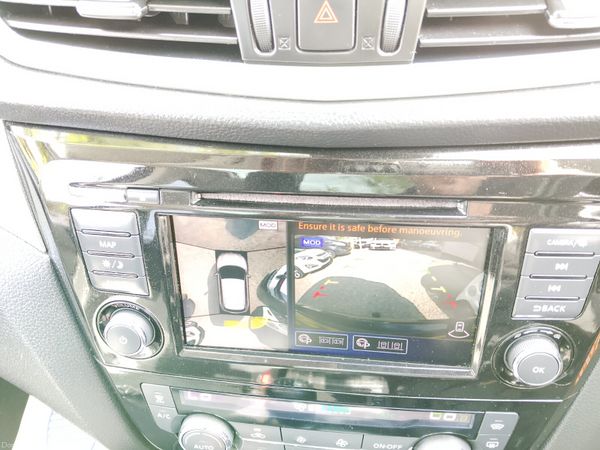 QASHQAI SVE 1.7 dsl 387189042