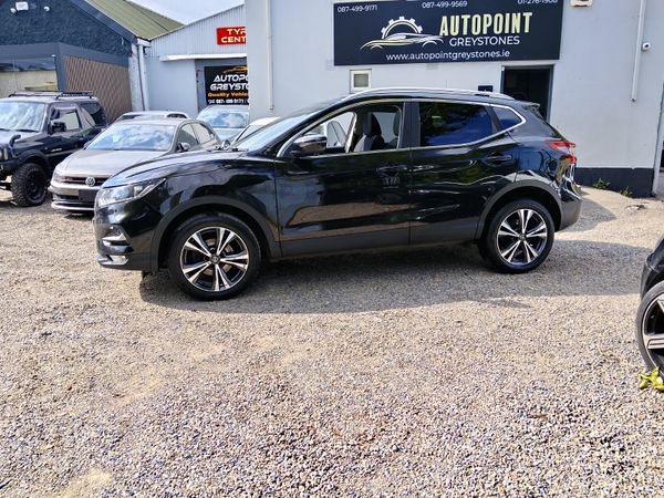QASHQAI SVE 1.7 dsl 387189034
