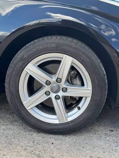 2020 Audi A3 1.4 Tsi Auto 19000 KM ONLY 2 KEYS 387190484