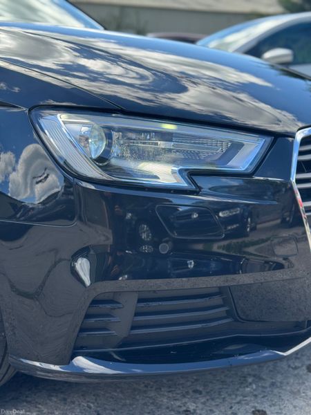 2020 Audi A3 1.4 Tsi Auto 19000 KM ONLY 2 KEYS 387190486