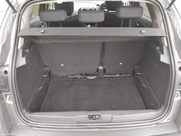 Renault Captur 2016 387101580
