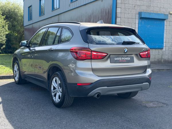 BMW X1 171 Low Kms 387103500