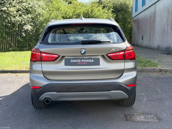 BMW X1 171 Low Kms 387103502