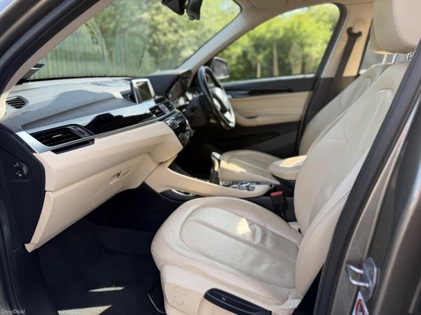 BMW X1 171 Low Kms 387103506