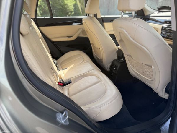 BMW X1 171 Low Kms 387103508