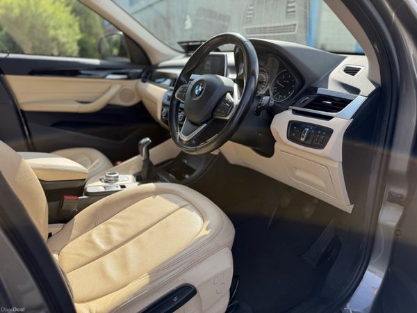 BMW X1 171 Low Kms 387103510