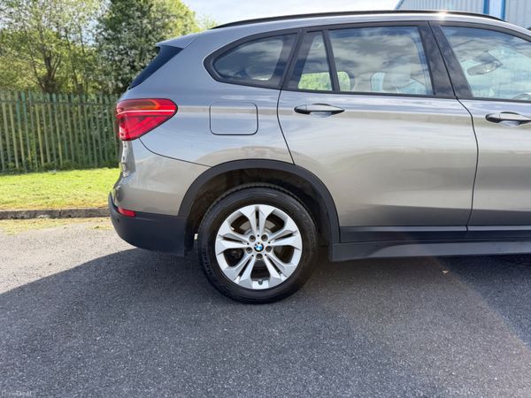 BMW X1 171 Low Kms 387103512