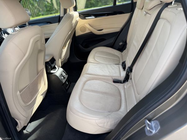 BMW X1 171 Low Kms 387103516