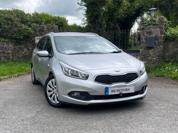 Kia Ceed 1.6 TX Diesel 387104452