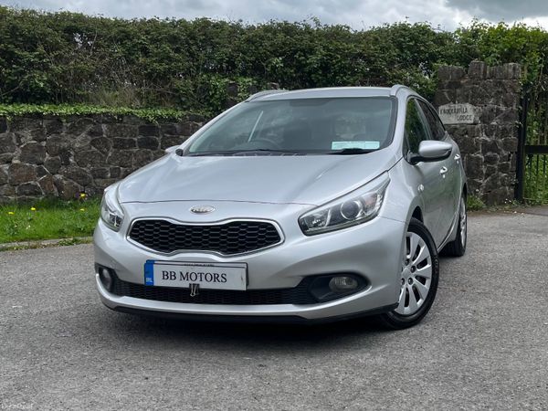 Kia Ceed 1.6 TX Diesel 387104466