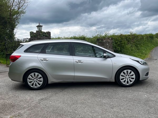Kia Ceed 1.6 TX Diesel 387104468