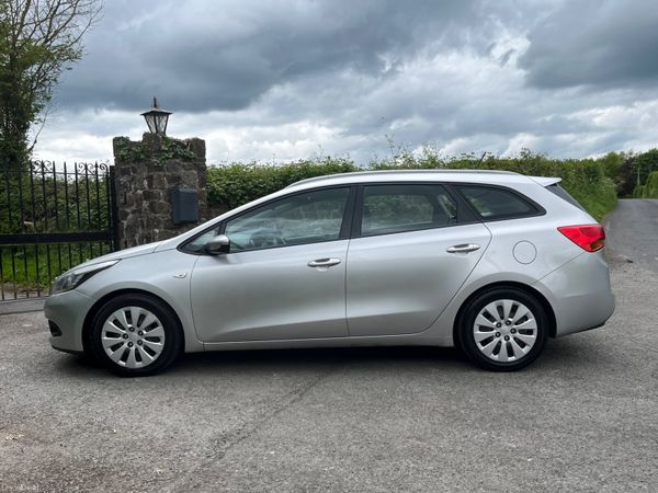 Kia Ceed 1.6 TX Diesel 387104470