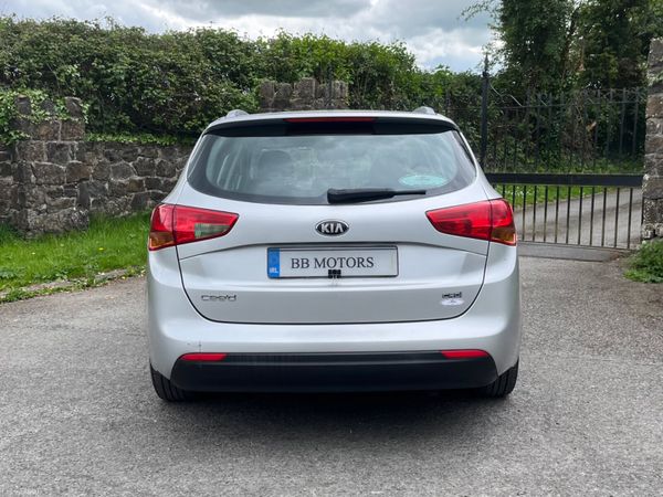 Kia Ceed 1.6 TX Diesel 387104472