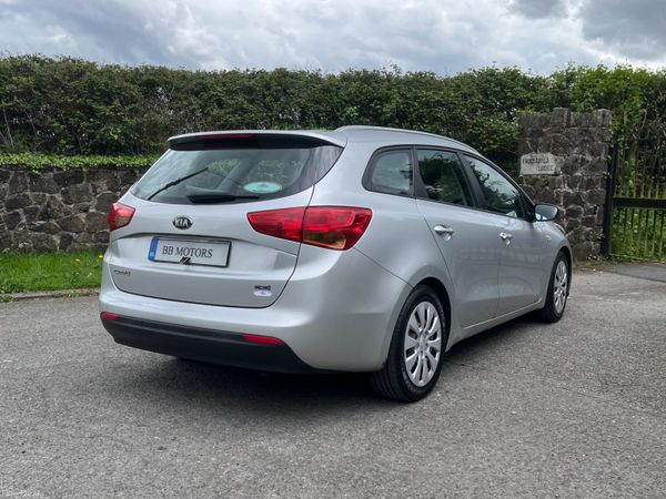 Kia Ceed 1.6 TX Diesel 387104474