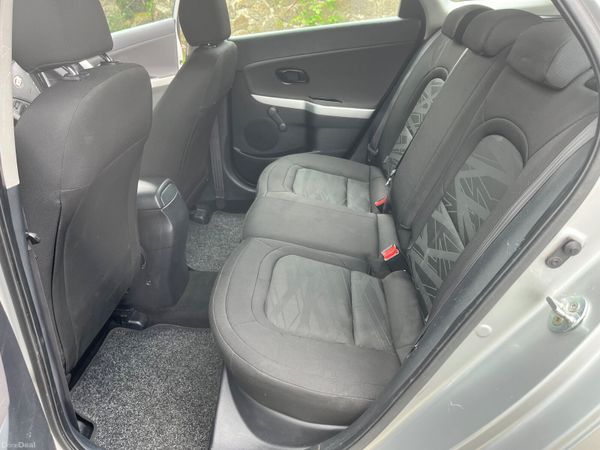 Kia Ceed 1.6 TX Diesel 387104476