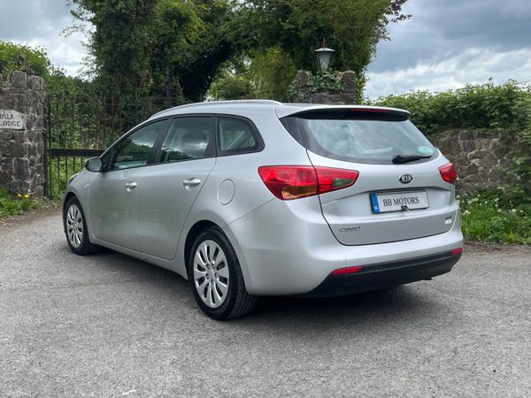 Kia Ceed 1.6 TX Diesel 387104478