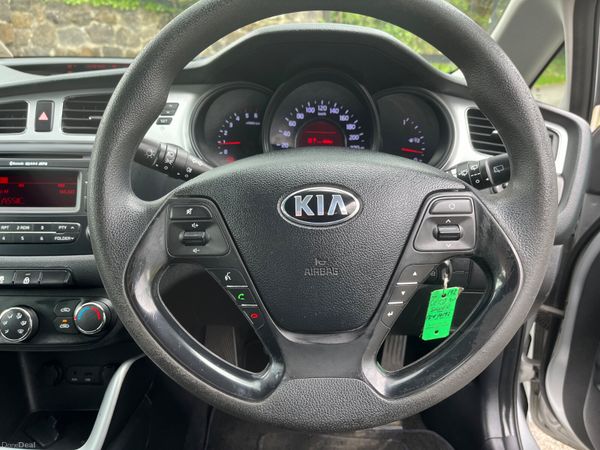 Kia Ceed 1.6 TX Diesel 387104488
