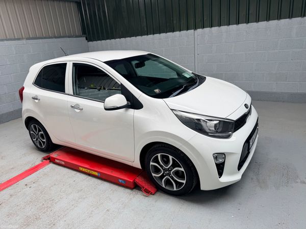 2018 KIA PICANTO    NEW NCT 2028 ! 387105292