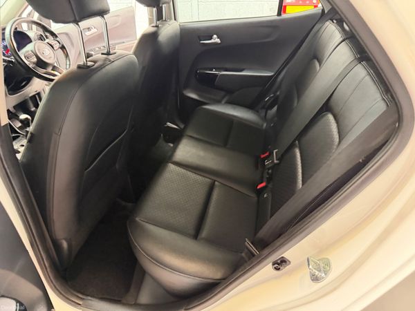 2018 KIA PICANTO    NEW NCT 2028 ! 387105342