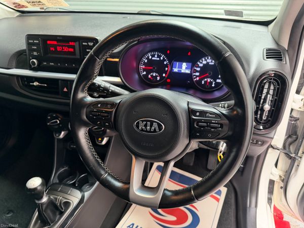 2018 KIA PICANTO    NEW NCT 2028 ! 387105322