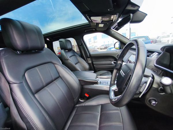 Land Range Rover Sport HSE 2.0 Si4 PHEV 404 PS AWD 387105440