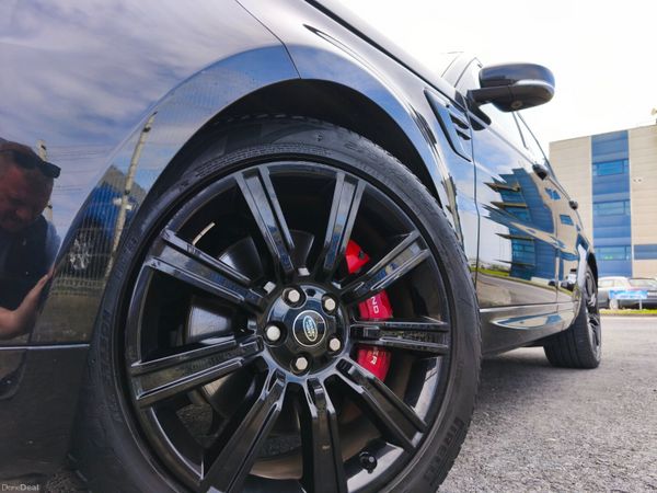 Land Range Rover Sport HSE 2.0 Si4 PHEV 404 PS AWD 387105424