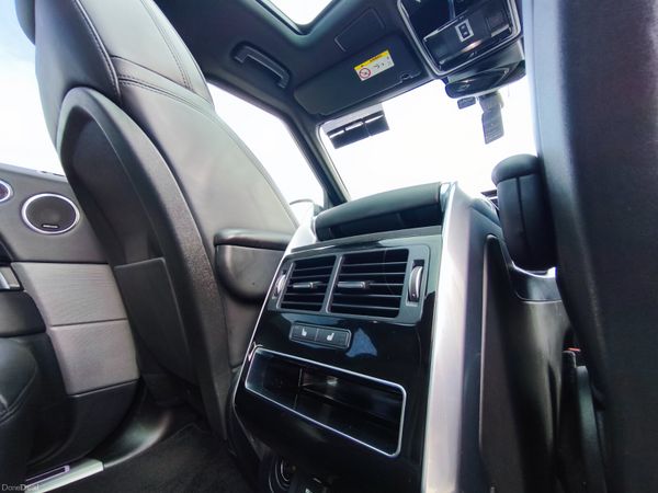 Land Range Rover Sport HSE 2.0 Si4 PHEV 404 PS AWD 387105434