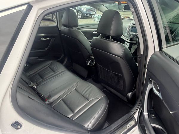 Hyundai i40 2016 PREMIUM NEW NCT 387109114
