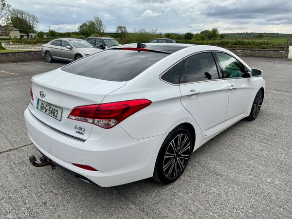 Hyundai i40 2016 PREMIUM NEW NCT 387109116