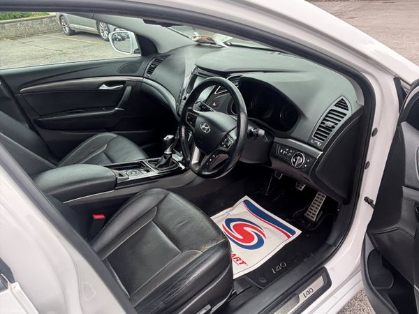 Hyundai i40 2016 PREMIUM NEW NCT 387109118