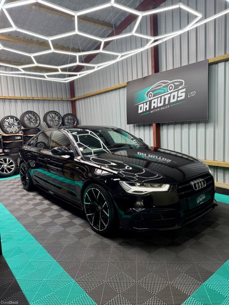 featured vehicles