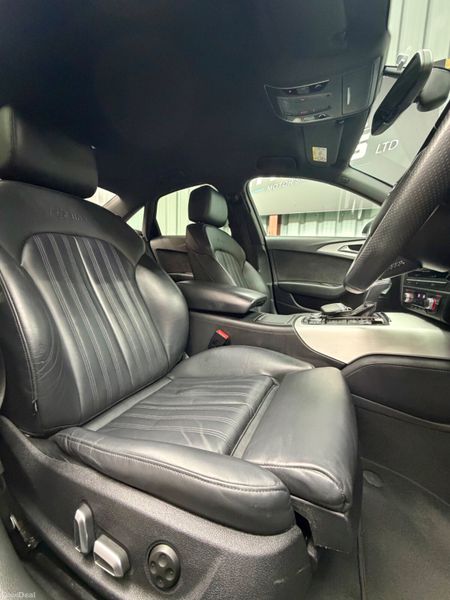 *Now reserved* 2018 Audi A6 Sline Ultra 387111728