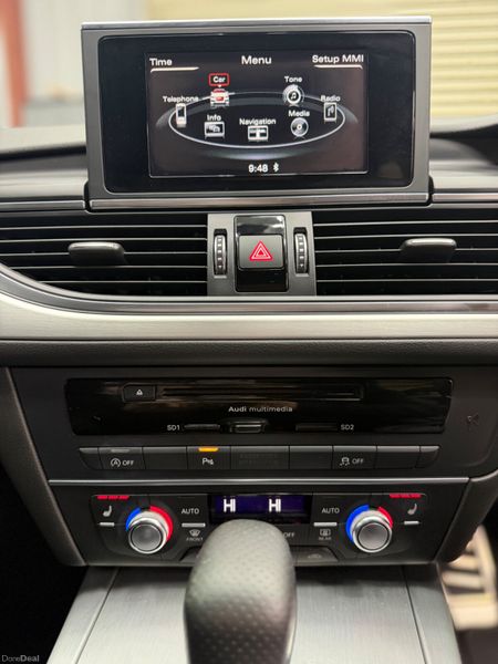 *Now reserved* 2018 Audi A6 Sline Ultra 387111732