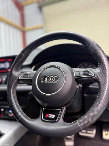 *Now reserved* 2018 Audi A6 Sline Ultra 387111736