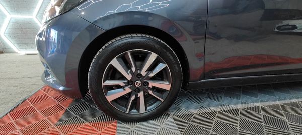 2018 Nissan Micra- Fresh NCT 1.0 73 ps Extra pack 387122144