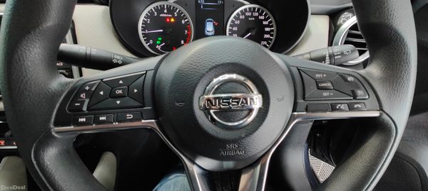 2018 Nissan Micra- Fresh NCT 1.0 73 ps Extra pack 387122154