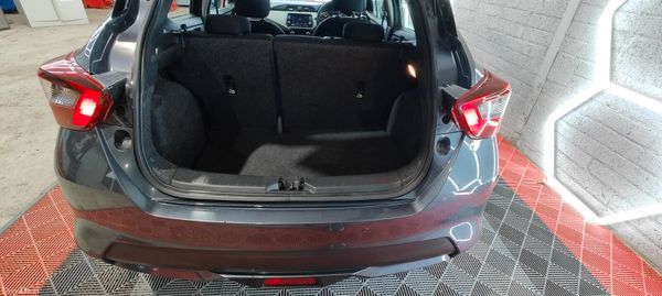 2018 Nissan Micra- Fresh NCT 1.0 73 ps Extra pack 387122164