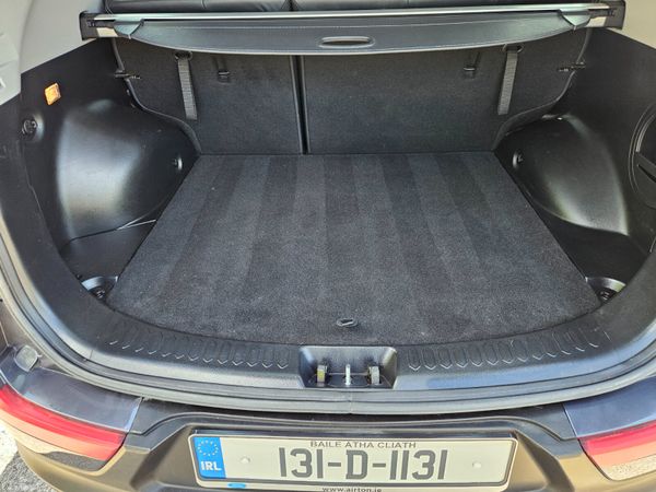 Kia Sportage 2013 1.7 EX model only 118klm 387123730
