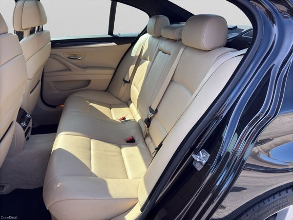 BMW 535I SE AUTO - One Owner From New 387124162