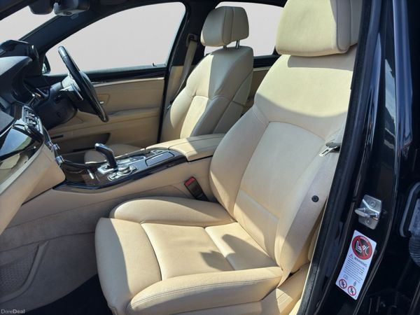 BMW 535I SE AUTO - One Owner From New 387124166