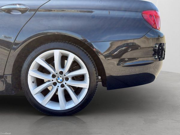 BMW 535I SE AUTO - One Owner From New 387124172