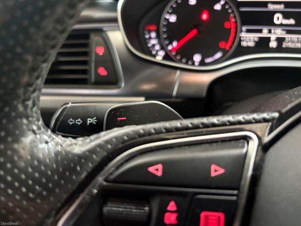 2013 Audi A6 S Line 2.0 TDi 174 Bhp Auto 387125332