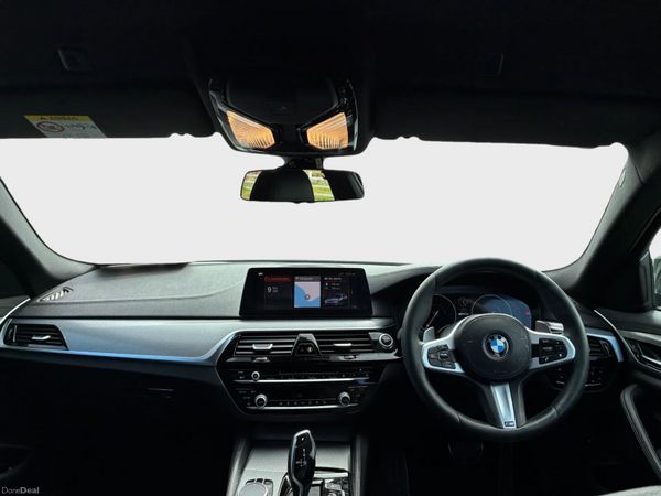 BMW 5-Series M-Sport 387125604