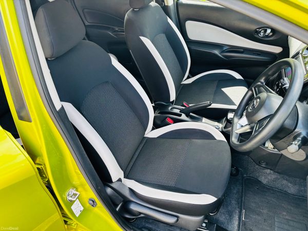 2020 NISSAN NOTE 1.2 E-POWER X + SAFETY 387128540